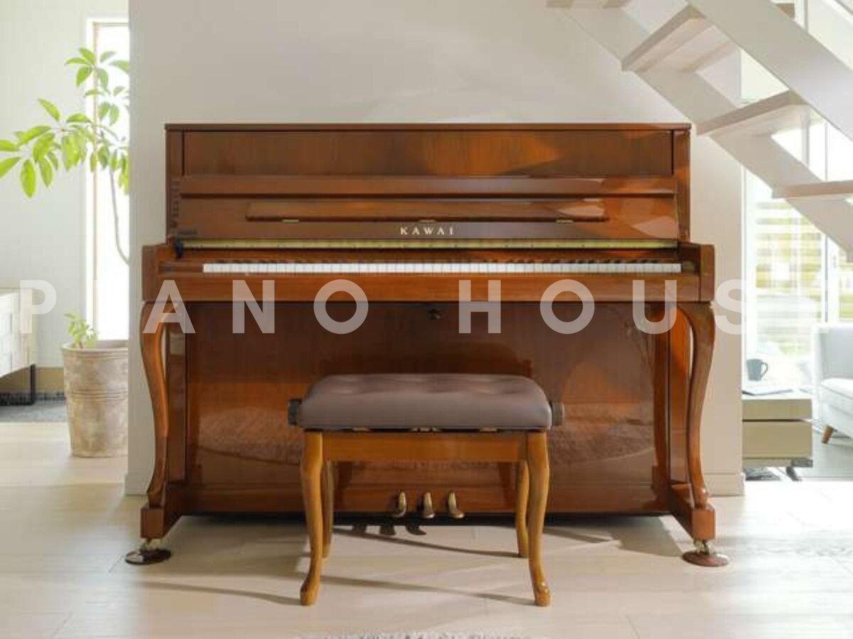 Hình ảnh chi tiết KAWAI LD-200 WF góc chụp 2